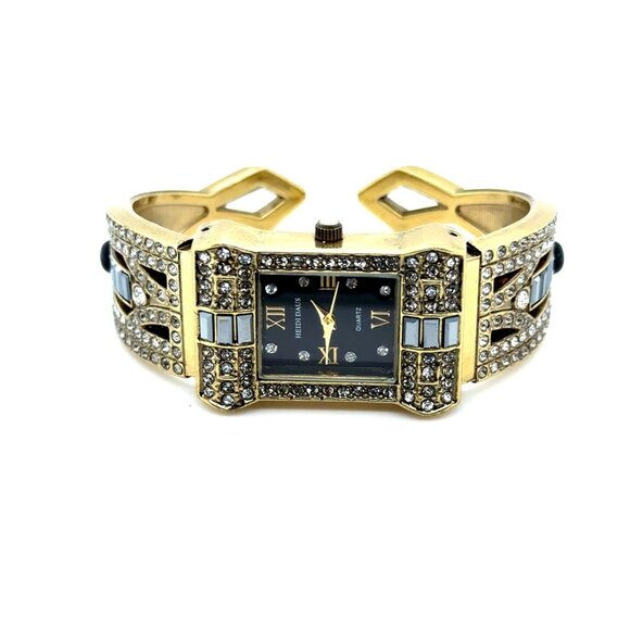 Heidi Daus Watch - Picture 1 of 9